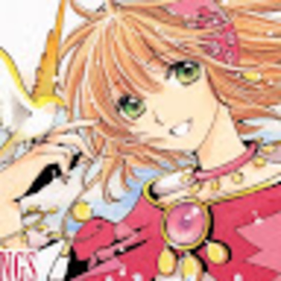 Meet your Posher, Arianna - Picture 1 of 1